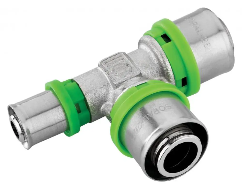 صمامات التحكم والغاز