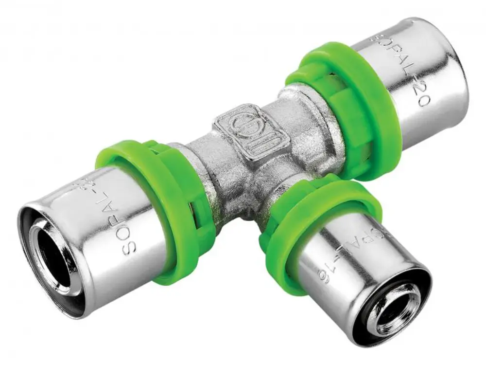 وصلات Press متعددة الطبقات