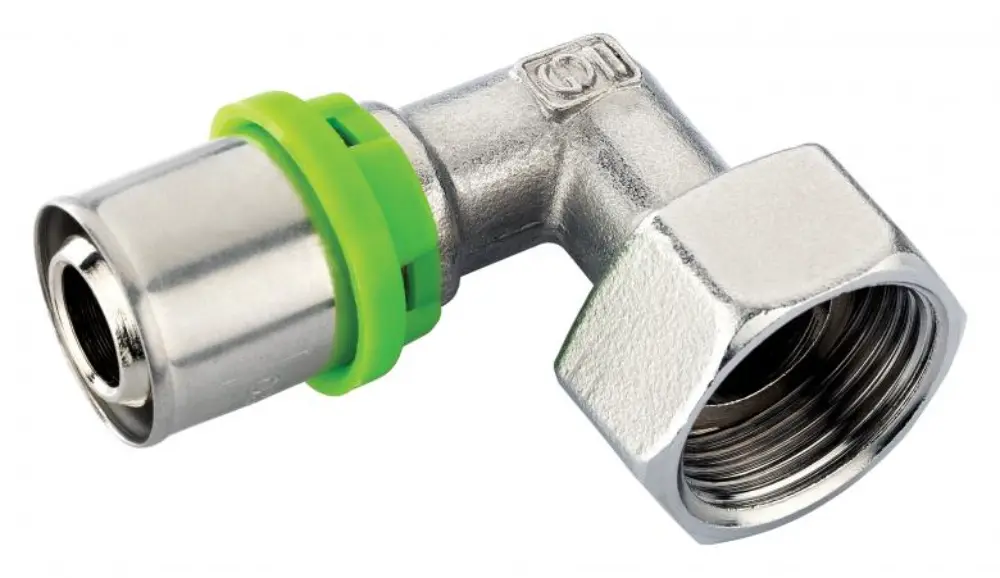 مكونات التدفئة المركزية