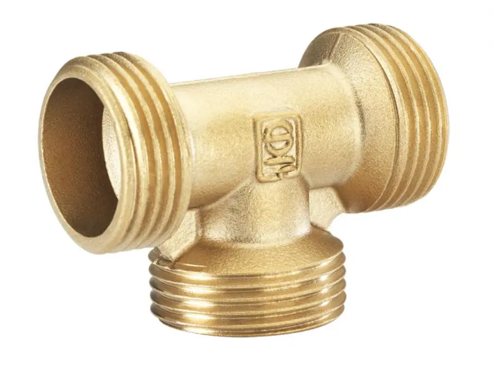 صمامات وتحكم أصلية