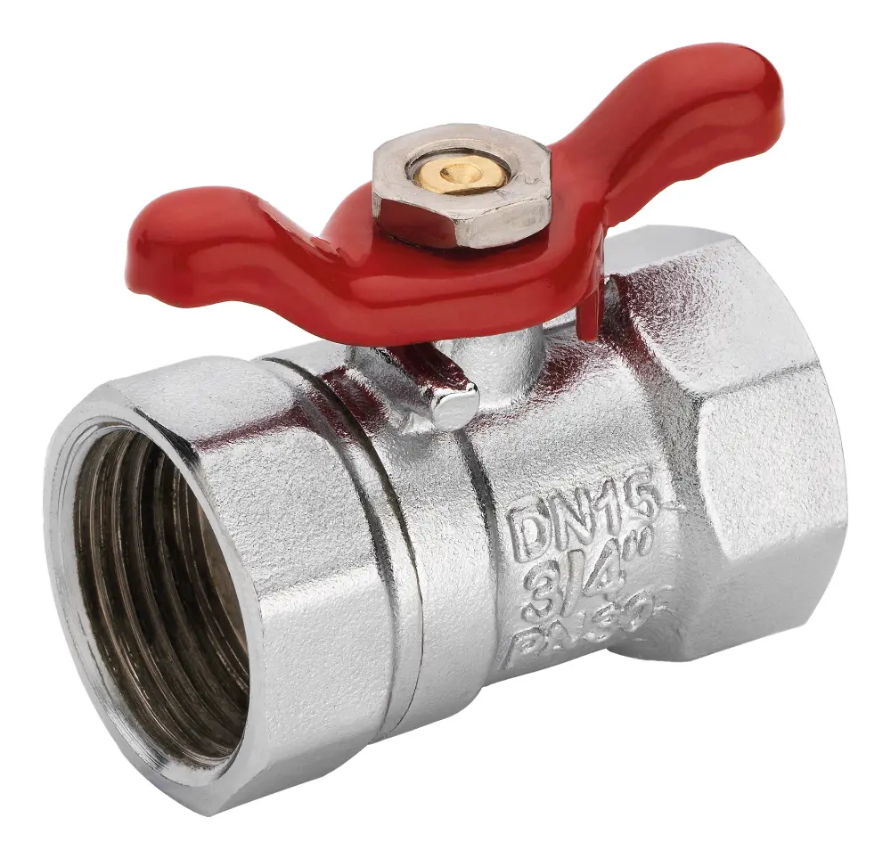 مكوّنات توزيع التدفئة