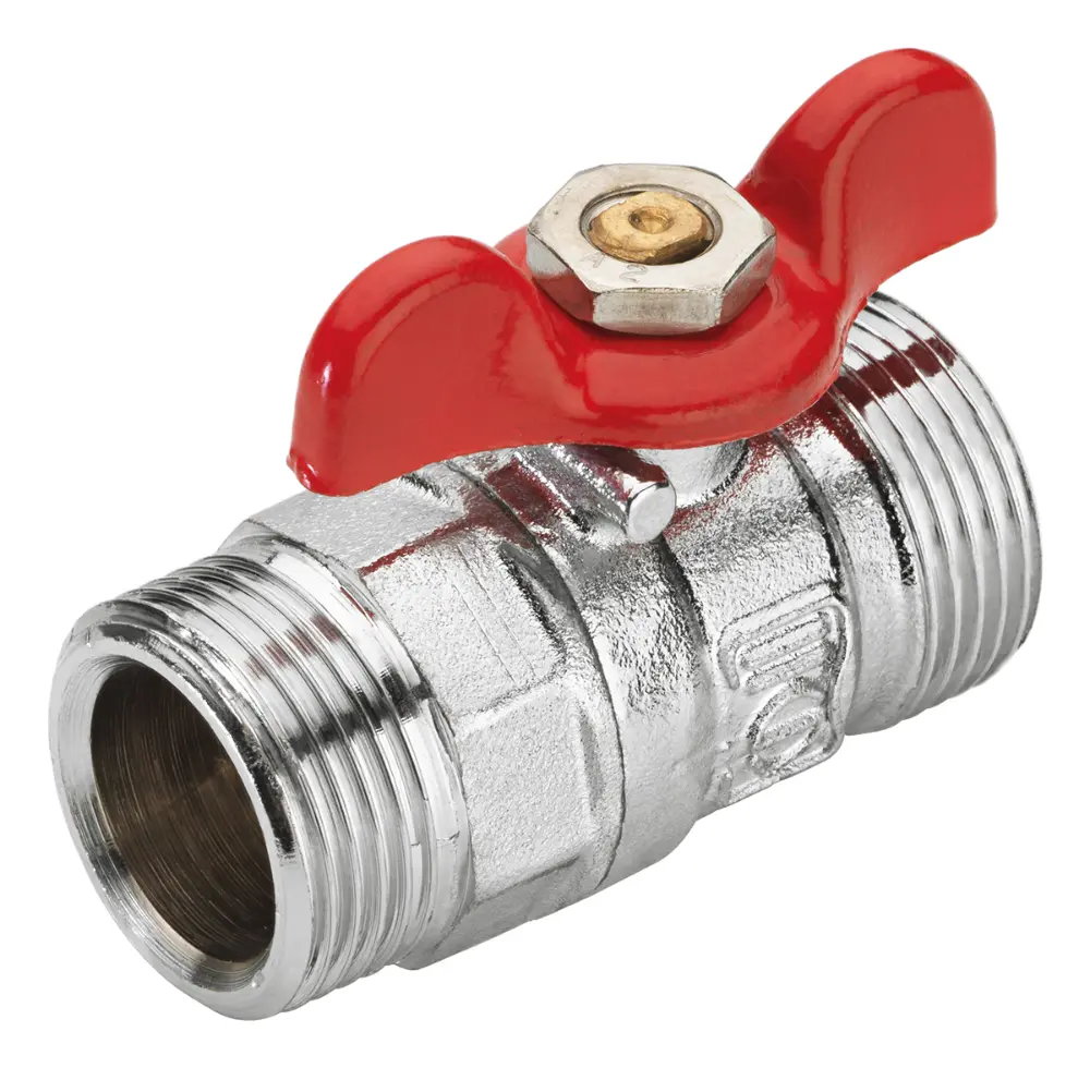 حلول السباكة والتدفئة